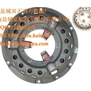 Buy cheap Clutch Assembly 20D 10" Single,1850837M91 from wholesalers