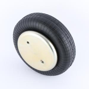Buy cheap 0.8MPA  Air Spring Standard Code 93113 Connection P1 1B8X4 Bellow No. 110 from wholesalers