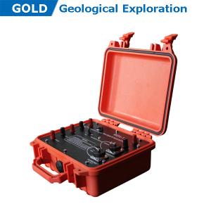 Buy cheap High-resolution Distributed Multi-Electrodes 2D Resistivity Imaging Survey System from wholesalers