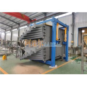 Buy cheap Large Capacity Above 90% High Accuracy Rectangular Granite Gyratory Sifter Screening Machine for Granite Screening from wholesalers