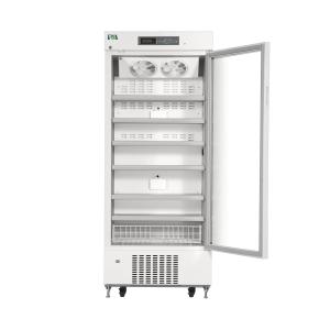 Buy cheap 2 To 8 Degrees Pharmacy Medical Refrigerator With USB Port Sprayed Coated High Quality from wholesalers