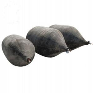 Customized Natural Rubber Marine Pipeline Blocking Airbag