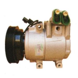 Buy cheap ALA20714 Hyunori AC COMPRESSOR GETZ AC COMPRESSOR HS-15 AC COMPRESSOR 9770117800,970012K500 AC Compressor from wholesalers