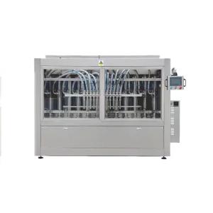 Buy cheap Automatic Volumetric Glue Filling Machine For Pail Bucket from wholesalers