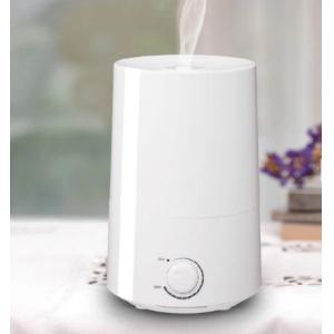 Buy cheap Customized Ultrasonic Air Humidifier Aromatherapy Diffuser 500ml from wholesalers