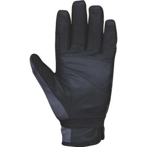 Buy cheap Ladies PU Palm Velcro Cuff Equestrian Gloves Breathable Spandex Fabric from wholesalers