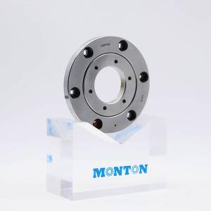 Buy cheap CRBS1508 150*166*8mm crossed roller bearing Robot Harmonic Drive Gear Component Set from wholesalers
