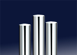 Buy cheap Induction Hardened Hardened Steel Shaft , Chrome Plated Piston Rods from wholesalers
