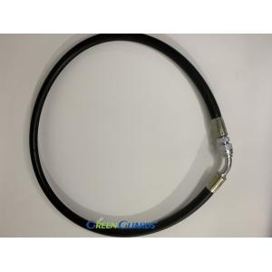 Lawn Mower Parts Hydraulic Hose GTCA17671 Fits Johndeere Precision Cut