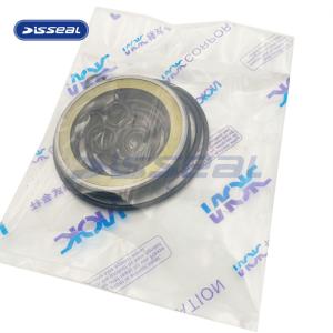 Buy cheap EX200-2 Main Pump Seal Kit Customized Nitrile Rubber from wholesalers