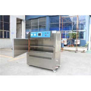 UV Light Weathering Aging Test Chamber / Accelerated Aging Tester