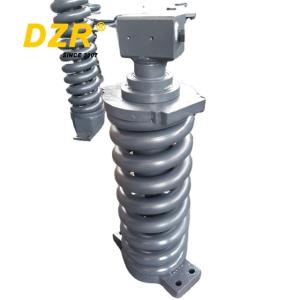Buy cheap Excavator Recoil Spring Track Tensioner with HRC48-52 Surface Hardness and Efficiency from wholesalers