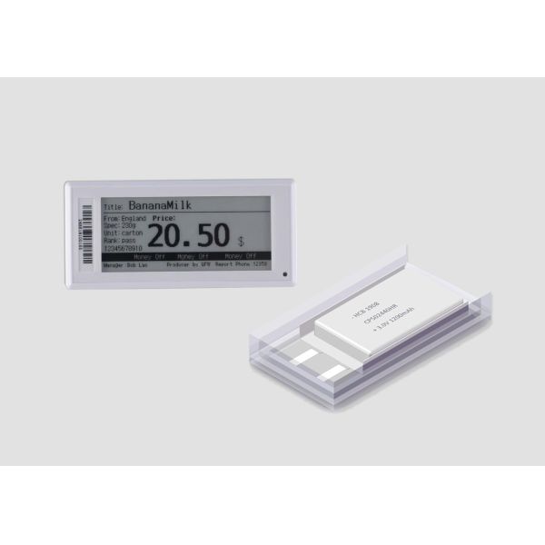 Buy cheap Li-MnO2 3V CP502440 1200mAh Lithium Pouch Cell from wholesalers