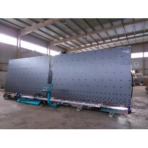 Buy cheap Powerful Vertical Insulating Glass Machine / Glass Sealing Robot Machine from wholesalers