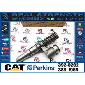 Excavator Parts 3116 Engine Injector 0R-8483 0R-3002 0R-8477 0R-3190 0R-8473 4P