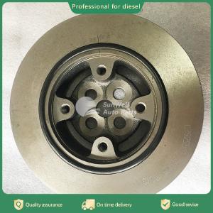 Buy cheap genuine  6CTA diesel engine spare part vibration damper 3925561 from wholesalers