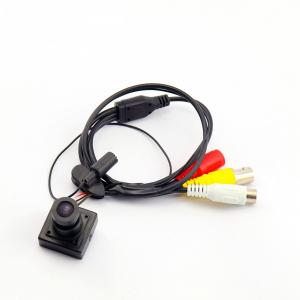 Buy cheap 1080P HD AHD CCTV Hidden Surveillance Cameras Wireless Mini Square from wholesalers