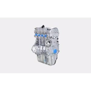 4 Valve DA M13R Engine For Chana/Hafei Engine Assembly Displacement