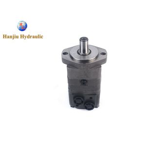 Buy cheap BMSY125 Hydraulic Orbital Motor with 125cc Displacement 1 Year Warranty and G1/2 Manifold Mount from wholesalers