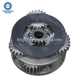 Buy cheap E318D Digger Gear Swing Carrier Assy For  Excavator from wholesalers