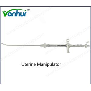 Buy cheap ISO13485 Certified Morcellator Set for Uterine Manipulation and Customization Requests from wholesalers