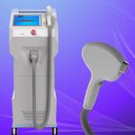 Buy cheap 2014 toppest prices hair laser removal machine CE approval for hair removal from wholesalers