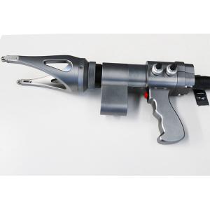 Buy cheap Affordable CNC Desktop Fiber Laser Cleaning Machine 75 KG Weight Limitation from wholesalers