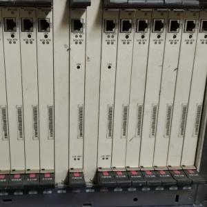 Buy cheap Huawei SoftX3000, 03050995 BFII SF35BFII0,Back Insert FE Interface Unit from wholesalers