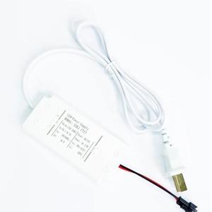 Buy cheap Ultra Thin And Slim Power Supply 12V/24V 60W 100W 150W Led Driver Switching Power Supply For Led Strip Light Tin Box from wholesalers