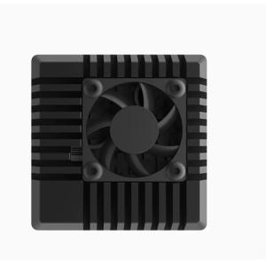 Buy cheap ABS Material AI Tracking Module for FPV 360 Auto Face Tracking Gimbal H.264 / H.265 Video Stream Codec Format from wholesalers