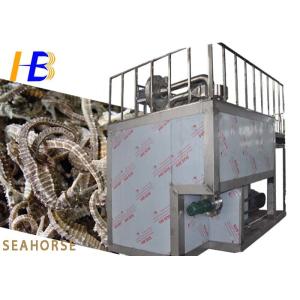 Buy cheap Seahorse Herb Powdering Machine , Traditional Cryogenic Medicine Grinder Machine from wholesalers