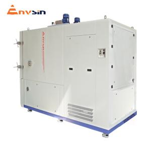 Buy cheap Custom Altitude Test Chamber for Aerospace Industry Standards from wholesalers
