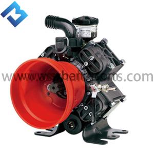 Buy cheap milling machine spare parts w1900 W2000 142023 water pump from wholesalers