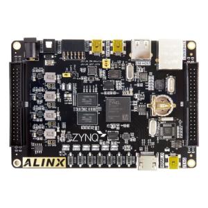 Quality FPGA Development PLC Programming Board Learning Board AX7020 ZYNQ7000 for sale Buy cheap FPGA Development PLC Programming Board Learning Board AX7020 ZYNQ7000 product
