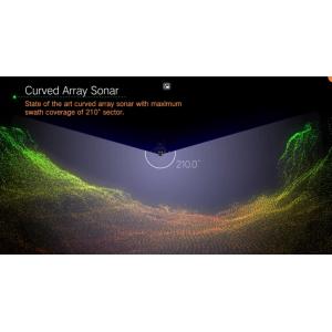 Buy cheap APACHE6 USV Turnkey multibeam echosounderautonomous USV system from wholesalers