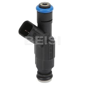 Buy cheap 0280155784 Jeep Fuel Injectors 4 Holes For Cherokee Grand Cherokee Wrangler product