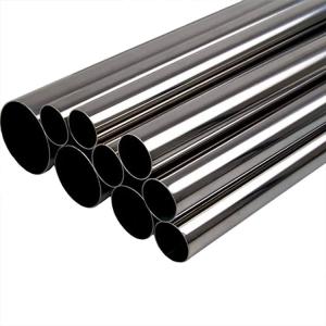 Customized Super Duplex Stainless Steel Pipe With Temperature Resistance