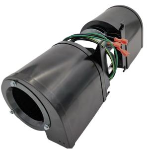 Buy cheap AC 95W Magnetic Strips Convection Oven Motor Shockproof 4X4 Squirrel Cage from wholesalers