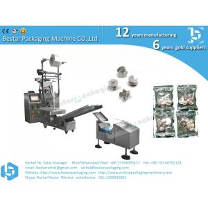 Buy cheap Furniture hardware counting and packing machine automatically from wholesalers