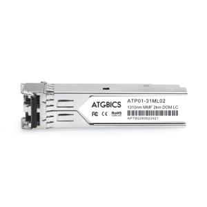 Buy cheap 100BASE-FX-MM-SFP-C from wholesalers