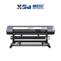Buy cheap Dx5 4720 Large Format Inkjet Printer product