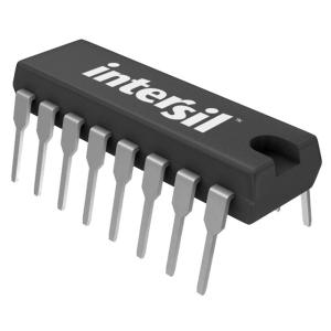 Buy cheap HIN232CPZ Integrated Circuit Chip +5V Powered RS-232 Transmitters/Receivers from wholesalers