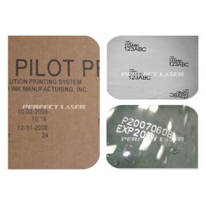 Buy cheap Handheld Touch Screen Small Ink Jet Printer 300DPI For Metal Plastic Cartons from wholesalers