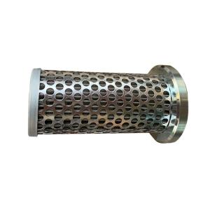 China SP130264 Oil Filter for Liugong Forklift T288 Construction Machinery Replacement Part on sale