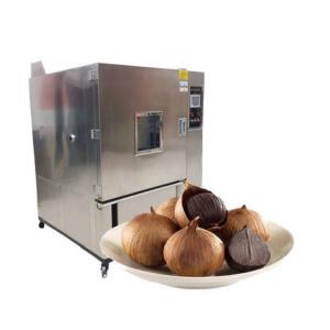 Buy cheap Industry1000L Black Garlic Making Machine 9KW Simple Operation from wholesalers