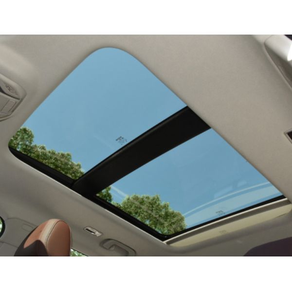 RADAR RD6 2023 Model 550km Chuangke Edition Pure electric pickup truck