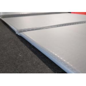 Buy cheap Hot Melt Flat Shape PP Honeycomb Board Edge Sealer from wholesalers