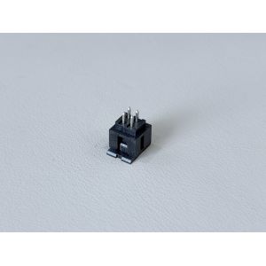 Buy cheap 2.00mm Pitch 2×2 Pin Header Connector, Tin-Plated 100µ”, PCB Through-Hole Pin Header for Electronic Signal & Power Applications from wholesalers