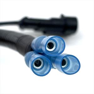 Custom Vehicle Wiring Assembly Automotive Wire Harness Car Wire Harness With