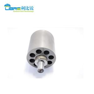 Buy cheap Molins HLP2 Machine  Steel Cigarette Embossing Roller from wholesalers